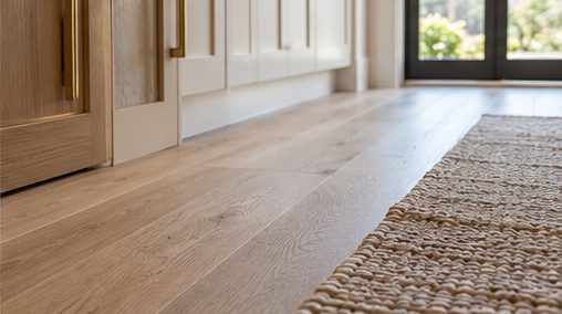 Flooring And Finishes in Oakville